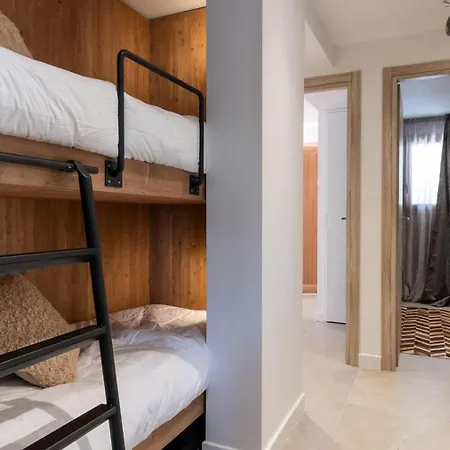 Apartment De Tilia - Prestige 8/10 Pers. Proche Pistes Mae-9931 Vars (Hautes-Alpes)