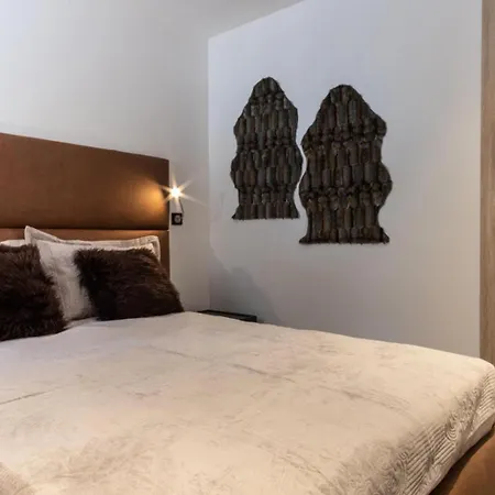 De Tilia - Prestige 8/10 Pers. Proche Pistes Mae-9931 Apartment Vars (Hautes-Alpes)