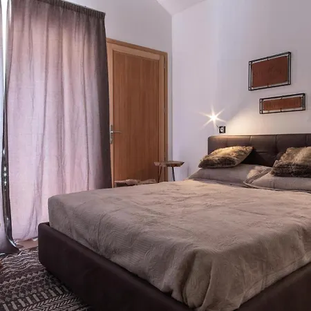De Tilia - Prestige 8/10 Pers. Proche Pistes Mae-9931 * Vars (Hautes-Alpes)