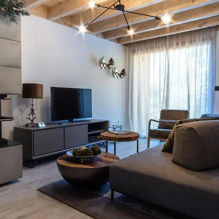 De Tilia - Prestige 8/10 Pers. Proche Pistes Mae-9931 Apartment *