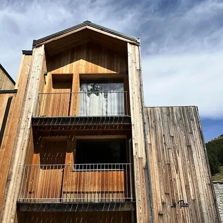 De Tilia - Prestige 8/10 Pers. Proche Pistes Mae-9931 Vars (Hautes-Alpes)