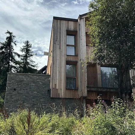 De Tilia - Prestige 8/10 Pers. Proche Pistes Mae-9931 Apartment